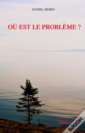 Capa do artigo Ou Est Le Probleme ?