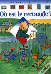 Capa do artigo Ou Est Le Rectangle