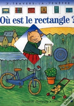 Capa do artigo Ou Est Le Rectangle