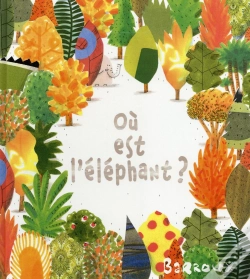 Capa do artigo Où Est L'Éléphant ?