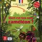 Ou Est Leon Le Cameleon + Cd - Preview