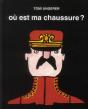Ou Est Ma Chaussure - Preview