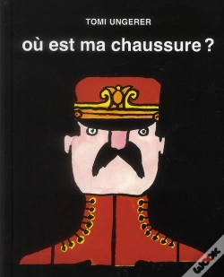 Capa do artigo Ou Est Ma Chaussure