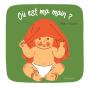Ou Est Ma Main ? - Preview