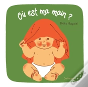 Capa do artigo Ou Est Ma Main ?