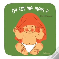 Capa do artigo Ou Est Ma Main ?