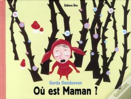 Où Est Maman ?
