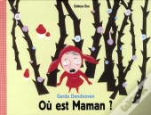 Où Est Maman ?