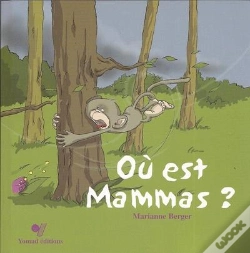 Capa do artigo Ou Est Mamma ?