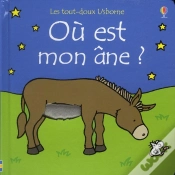 Capa do artigo Ou Est Mon Ane ?
