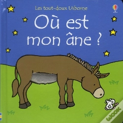 Capa do artigo Ou Est Mon Ane ?