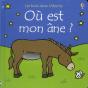 Ou Est Mon Ane ? - Preview