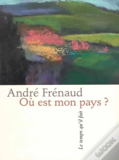 Où Est Mon Pays ?