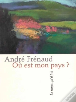 Capa do artigo Où Est Mon Pays ?