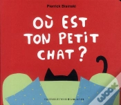 Capa do artigo Ou Est Mon Petit Chat?
