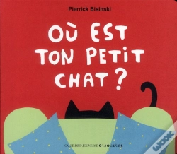 Capa do artigo Ou Est Mon Petit Chat?
