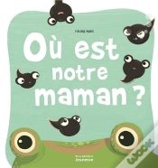 Capa do artigo Où Est Notre Maman ?