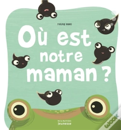 Capa do artigo Où Est Notre Maman ?