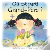 Capa do artigo Où Est Parti Grand-Père ? Comment Parler De La Mort À Un Enfant ?