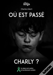 Capa do artigo Ou Est Passe Charly?