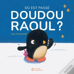Capa do artigo Où Est Passé Doudou Raoul ?