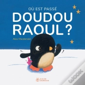 Capa do artigo Où Est Passé Doudou Raoul ?