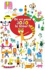 Ou Est Passe Jojo Le Lemur ? - Preview
