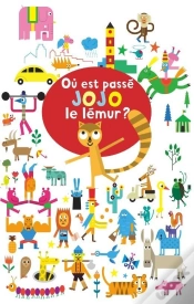 Capa do artigo Ou Est Passe Jojo Le Lemur ?