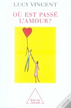 Capa do artigo Où Est Passé L'Amour ?