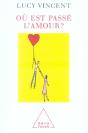 Où Est Passé L'Amour ? - Preview