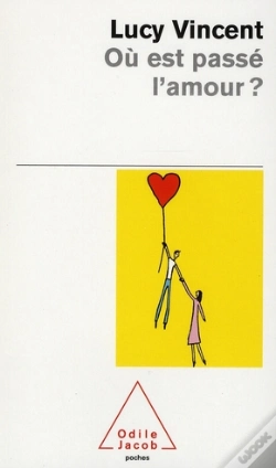 Capa do artigo Où Est Passé L'Amour ?
