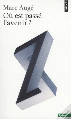 Capa do artigo Où Est Passé L'Avenir ?