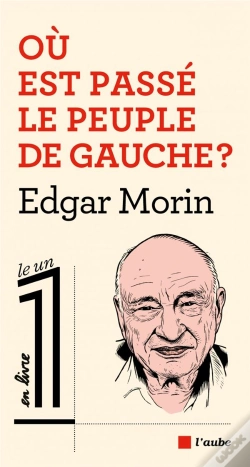 Capa do artigo Ou Est Passé Le Peuple De Gauche ?