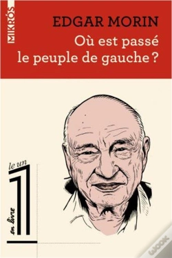 Capa do artigo Où Est Passé Le Peuple De Gauche ?