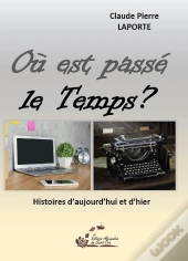 Où Est Passé Le Temps ?