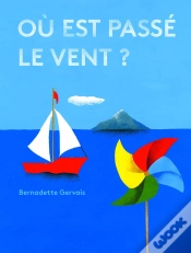 Capa do artigo Où Est Passé Le Vent ?
