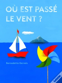 Capa do artigo Où Est Passé Le Vent ?