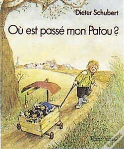 Capa do artigo Ou Est Passe Mon Patou ?