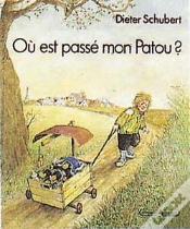 Capa do artigo Ou Est Passe Mon Patou ?