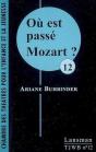 Ou Est Passe Mozart ? - Preview