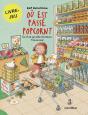 Où Est Passé Popcorn ? - Preview