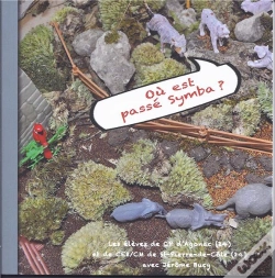 Capa do artigo Ou Est Passe Symba ?