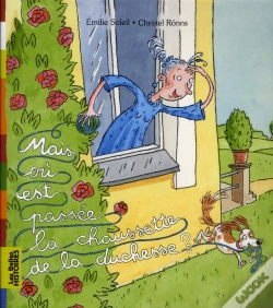 Capa do artigo Ou Est Passee La Chaussette De La Duchesse Mai2011