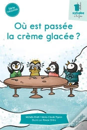Capa do artigo Où Est Passée La Crème Glacée ?