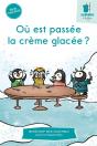 Où Est Passée La Crème Glacée ? - Preview
