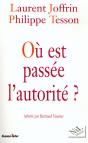 Où Est Passée L'Autorité ? - Preview