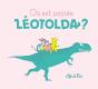 Ou Est Passee Leotolda ? - Preview