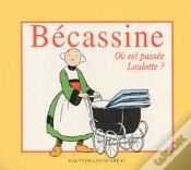 Capa do artigo Ou Est Passee Loulotte ?