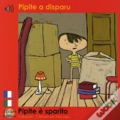 Capa do artigo Où Est Pipite ?