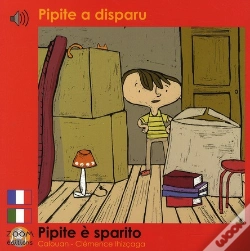 Capa do artigo Où Est Pipite ?